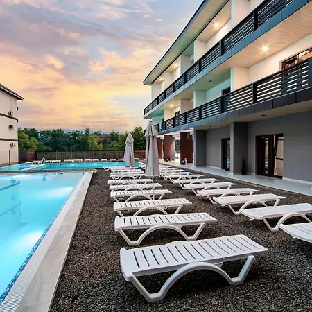 Ambassador * Sołotwyno