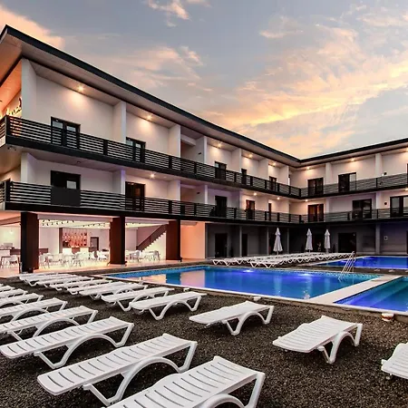 Ambassador Sołotwyno