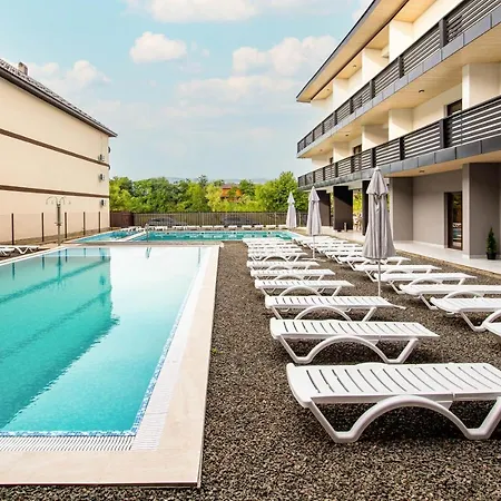 Hotell Ambassador *