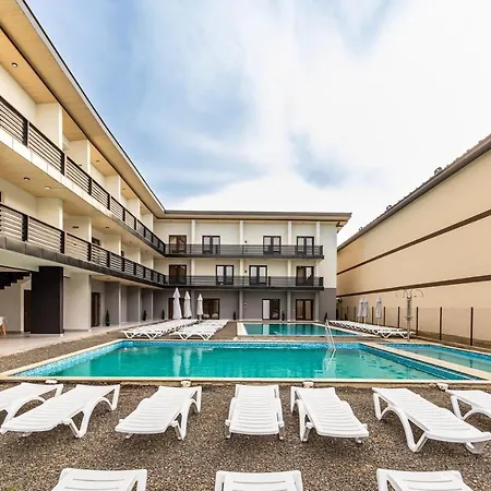 Ambassador * Sołotwyno