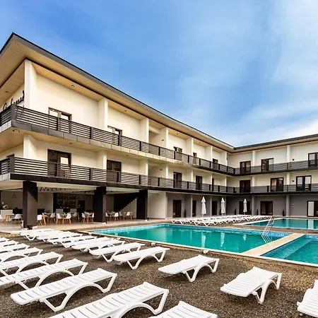 Ambassador Hotel