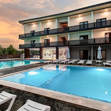 Hotell Ambassador