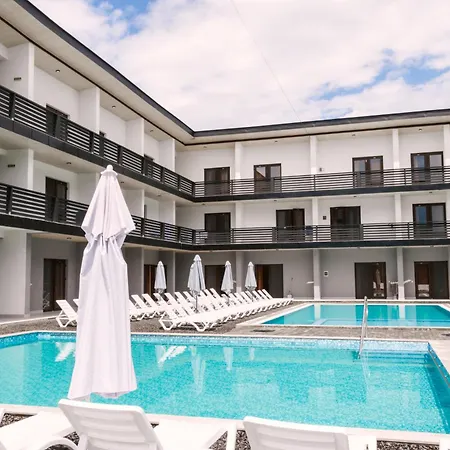 Hotell Ambassador *