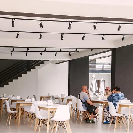 Hotell Ambassador