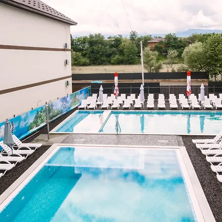 Ambassador * Sołotwyno