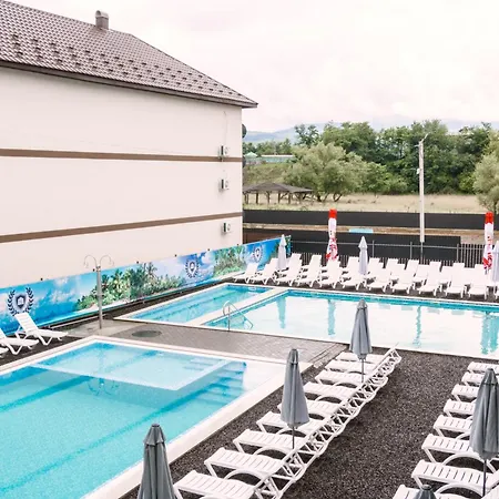 Hotel Ambassador
