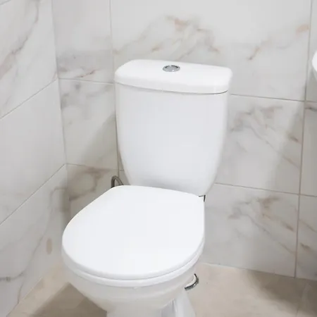 Hotel Ambassador Sołotwyno