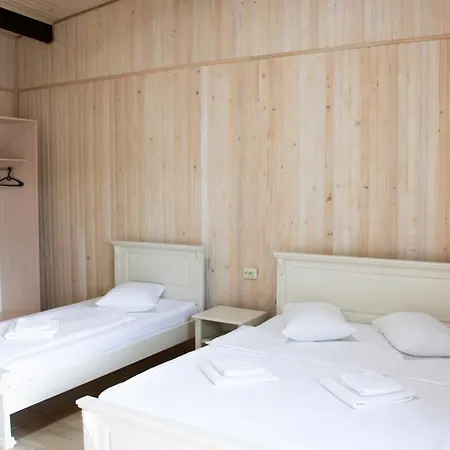Hotell Ambassador *
