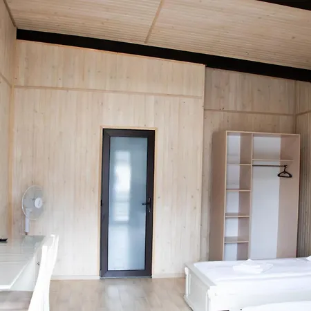 Hotel Ambassador Sołotwyno