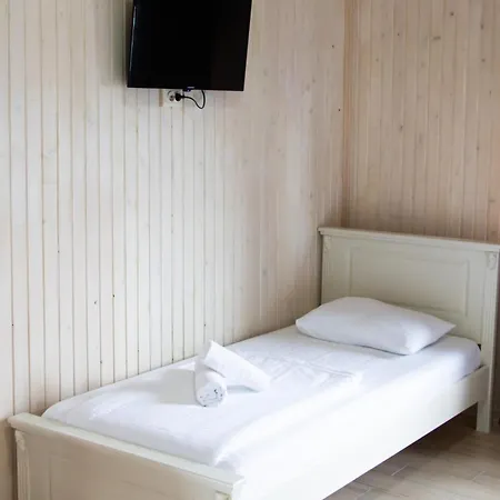 Ambassador Sołotwyno