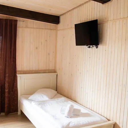 Ambassador * Sołotwyno