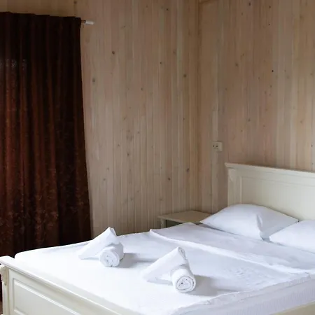 Hotell Ambassador