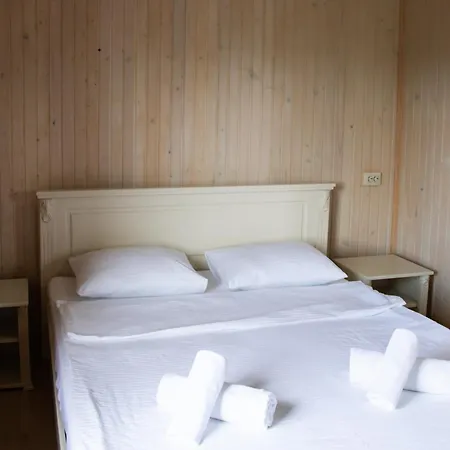 Hotell Ambassador *