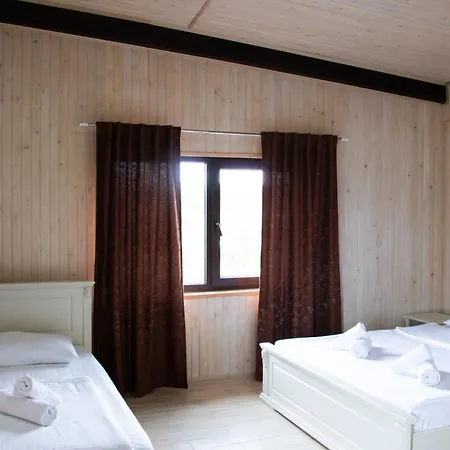 Ambassador * Sołotwyno