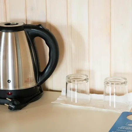 Ambassador * Solotvyno