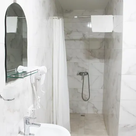 Ambassador * Solotvyno