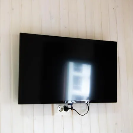 Ambassador * Solotvyno